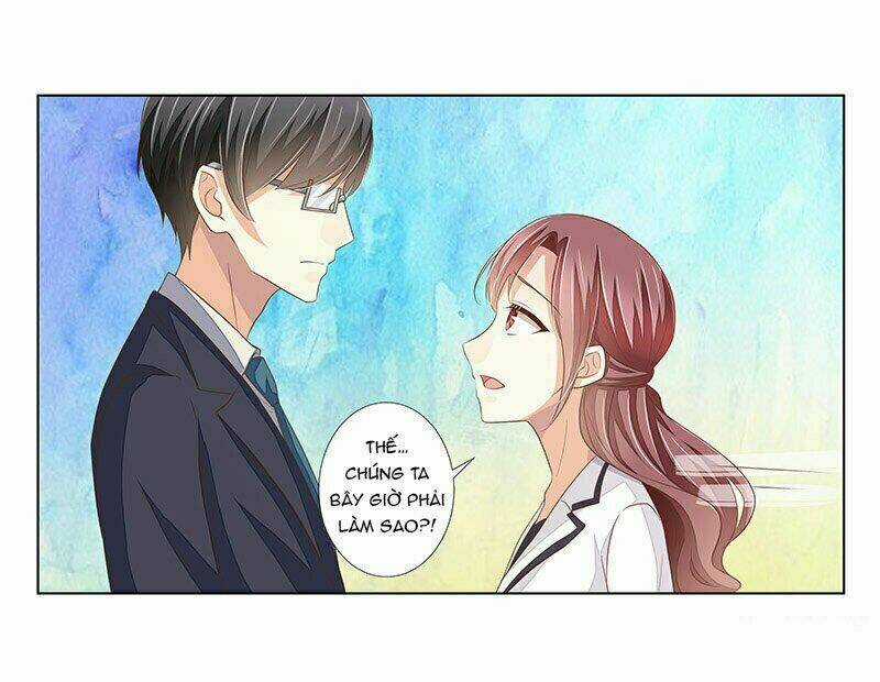 Hôn Bất Do Kỷ - Chapter 48 - Trang 27