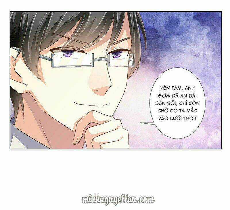 Hôn Bất Do Kỷ - Chapter 48 - Trang 28