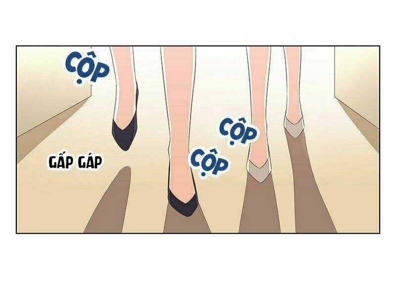 Hôn Bất Do Kỷ - Chapter 48 - Trang 5