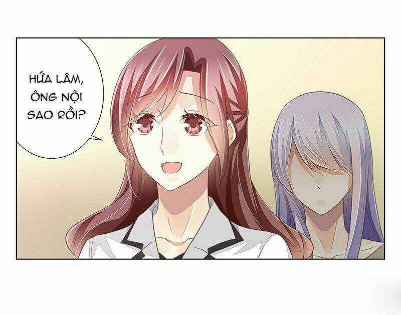 Hôn Bất Do Kỷ - Chapter 48 - Trang 6