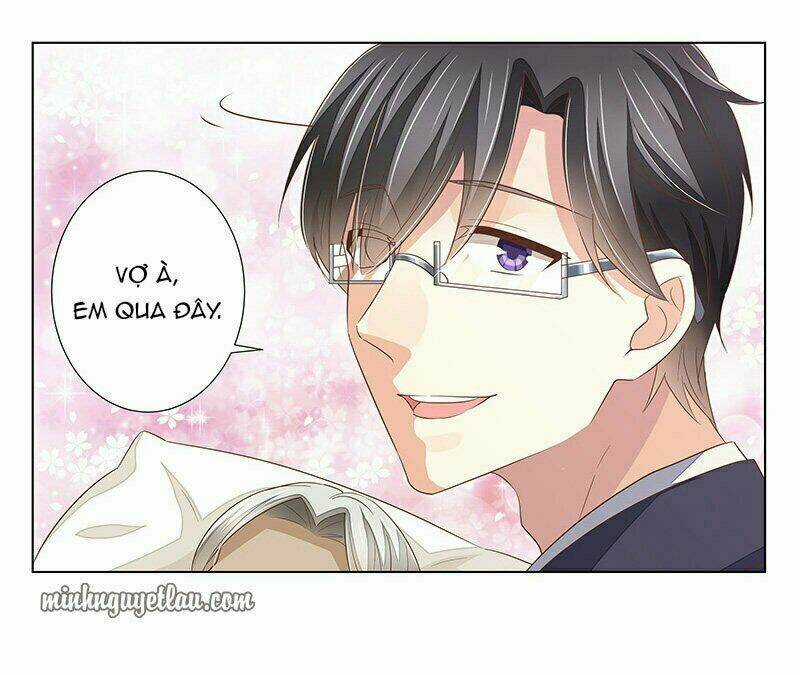 Hôn Bất Do Kỷ - Chapter 48 - Trang 7