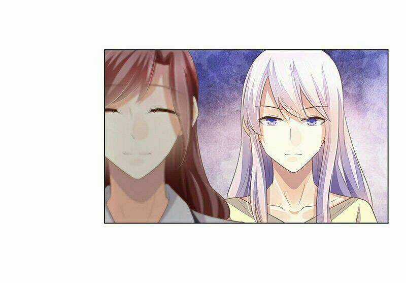 Hôn Bất Do Kỷ - Chapter 48 - Trang 8