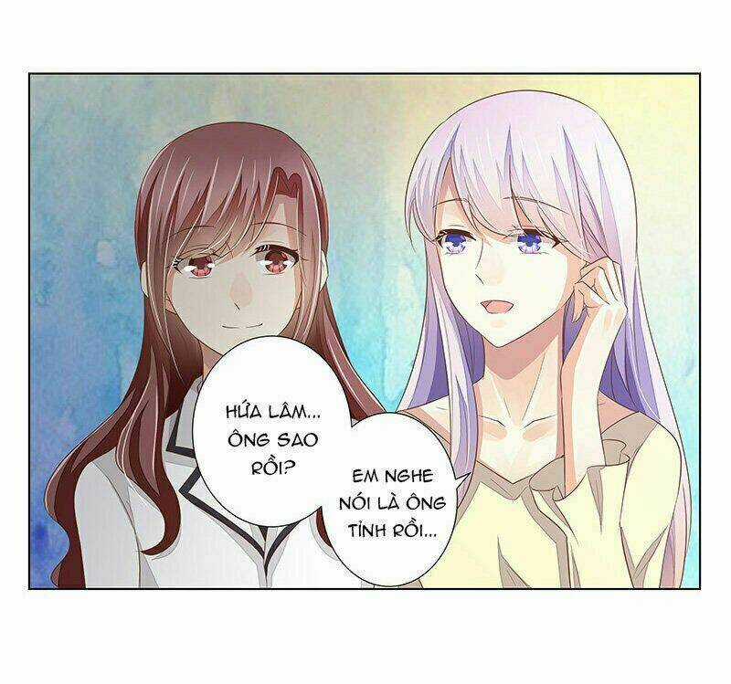 Hôn Bất Do Kỷ - Chapter 48 - Trang 10