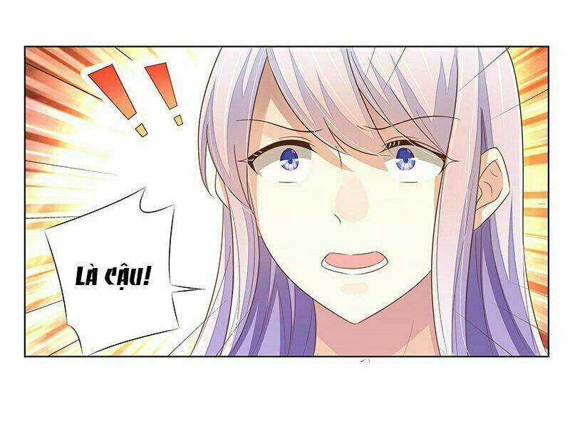 Hôn Bất Do Kỷ - Chapter 49 - Trang 12