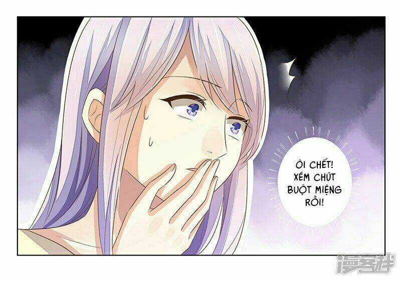 Hôn Bất Do Kỷ - Chapter 49 - Trang 14