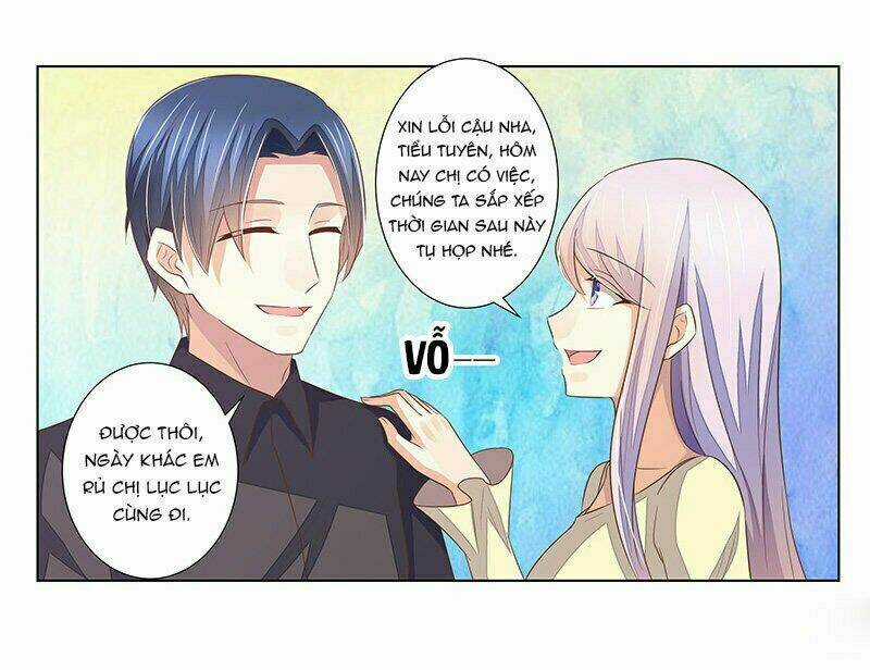 Hôn Bất Do Kỷ - Chapter 49 - Trang 16