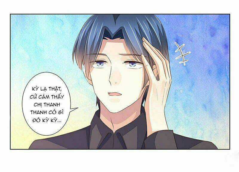 Hôn Bất Do Kỷ - Chapter 49 - Trang 18