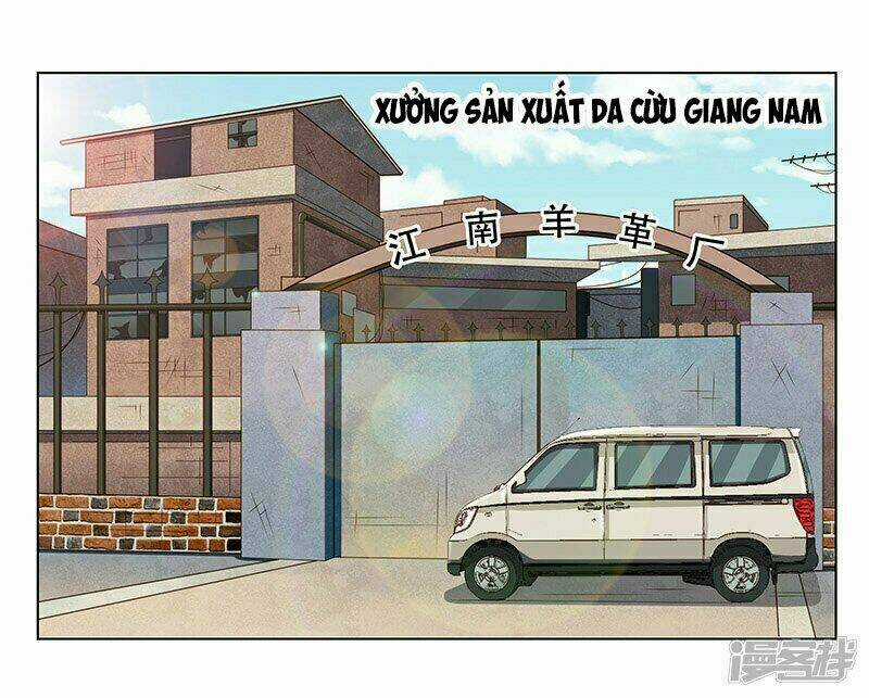 Hôn Bất Do Kỷ - Chapter 49 - Trang 19