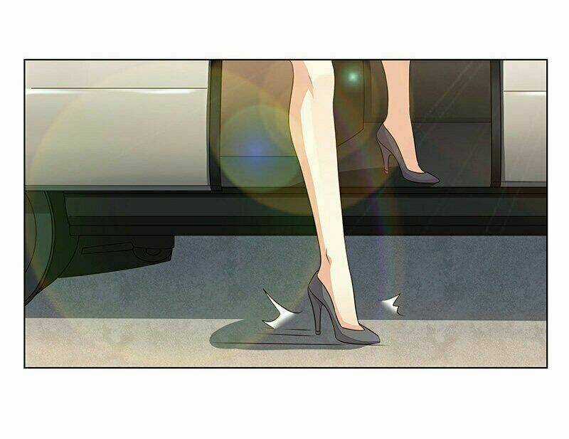 Hôn Bất Do Kỷ - Chapter 49 - Trang 20