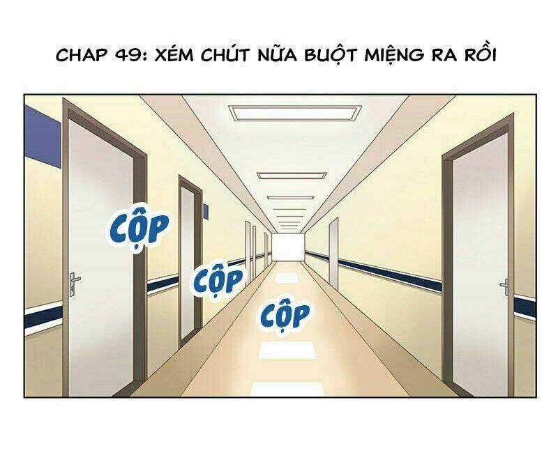 Hôn Bất Do Kỷ - Chapter 49 - Trang 3