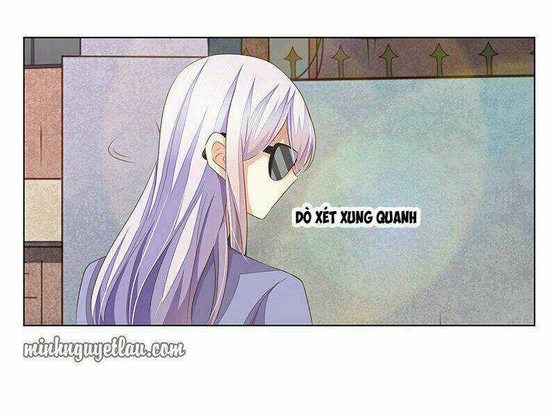 Hôn Bất Do Kỷ - Chapter 49 - Trang 21