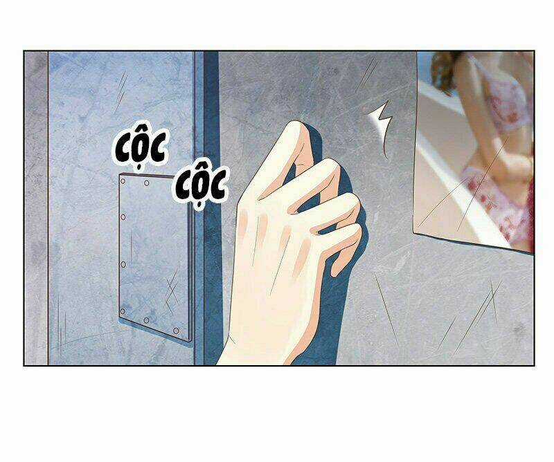 Hôn Bất Do Kỷ - Chapter 49 - Trang 22