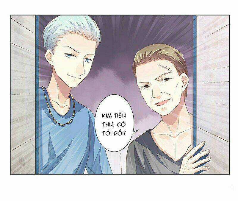 Hôn Bất Do Kỷ - Chapter 49 - Trang 23