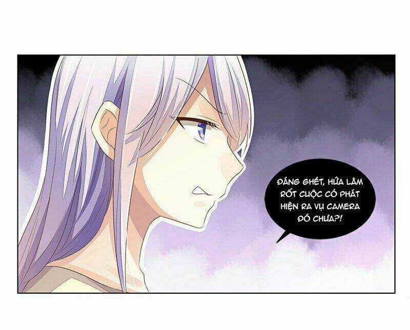 Hôn Bất Do Kỷ - Chapter 49 - Trang 4