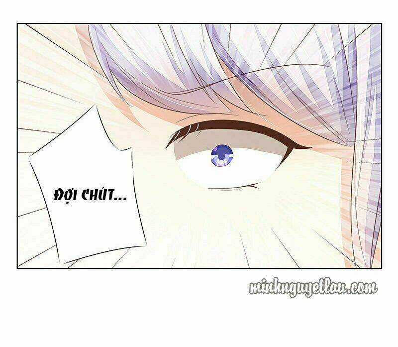 Hôn Bất Do Kỷ - Chapter 49 - Trang 5