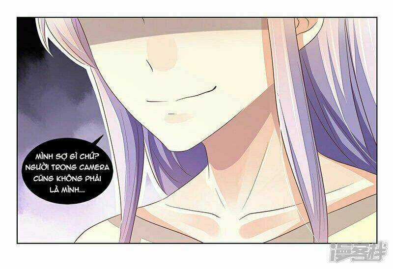 Hôn Bất Do Kỷ - Chapter 49 - Trang 6