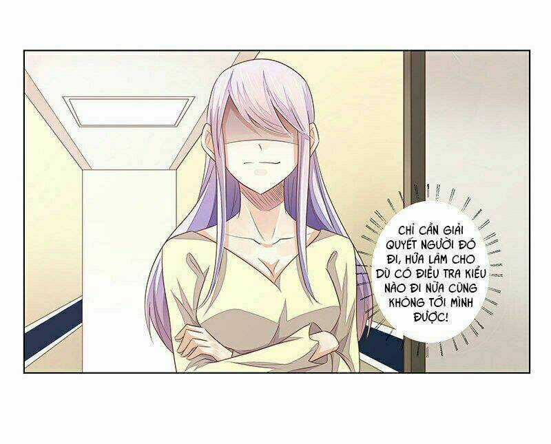 Hôn Bất Do Kỷ - Chapter 49 - Trang 7