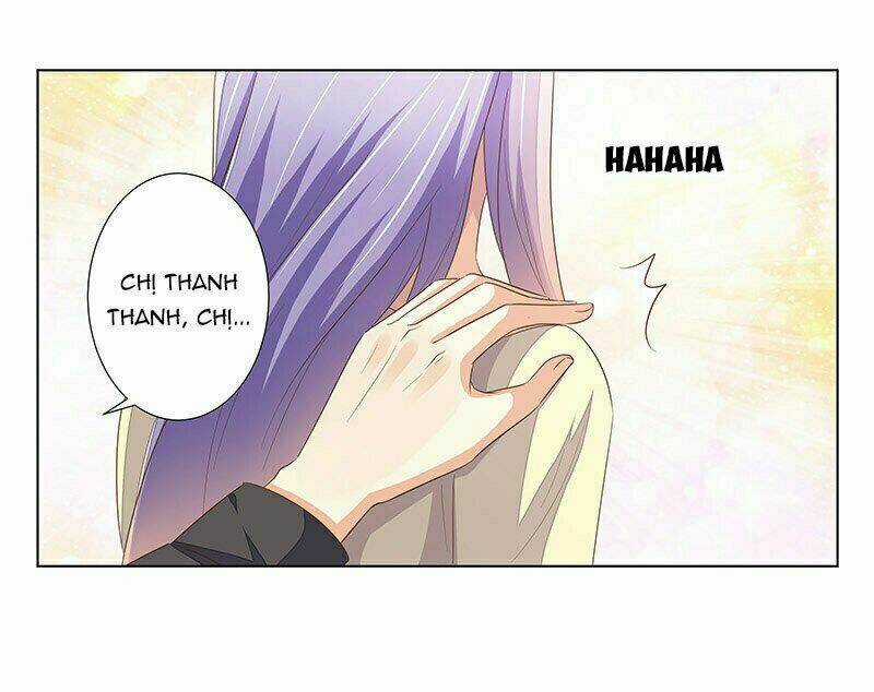 Hôn Bất Do Kỷ - Chapter 49 - Trang 10