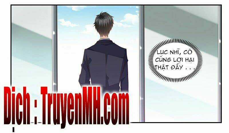 Hôn Bất Do Kỷ - Chapter 5 - Trang 14