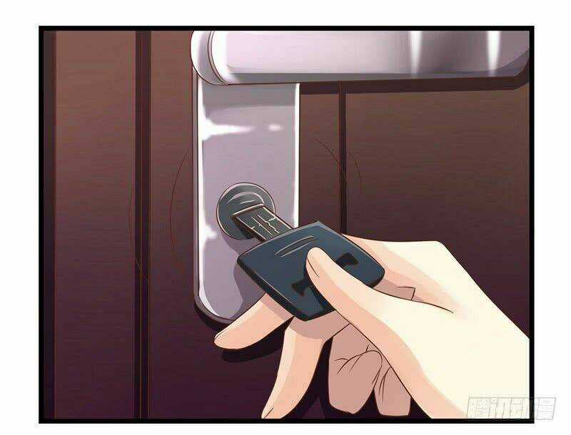 Hôn Bất Do Kỷ - Chapter 5 - Trang 16