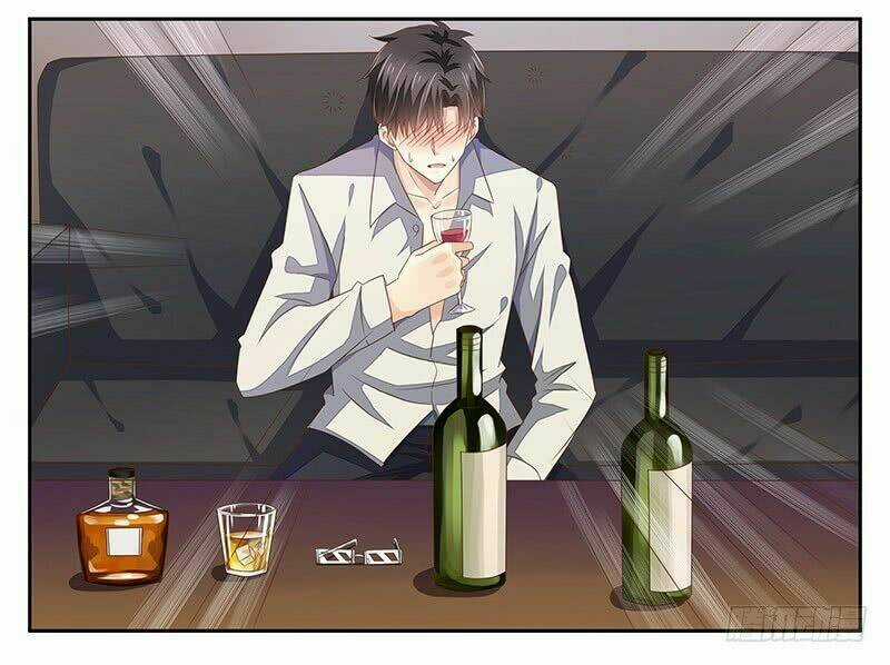 Hôn Bất Do Kỷ - Chapter 5 - Trang 18