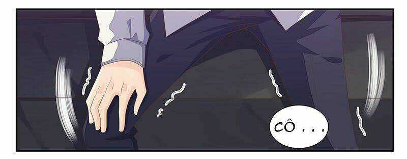 Hôn Bất Do Kỷ - Chapter 5 - Trang 20