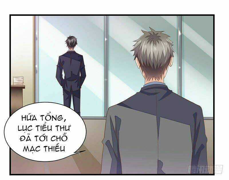 Hôn Bất Do Kỷ - Chapter 5 - Trang 3