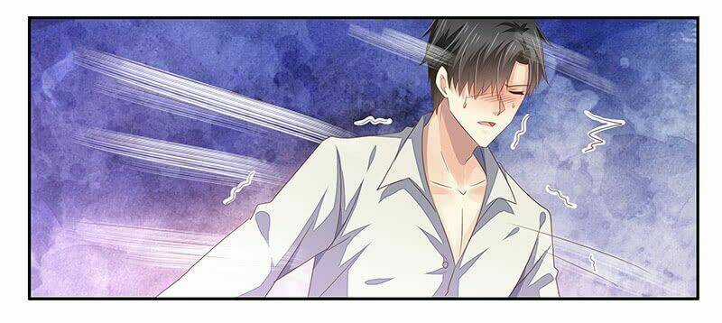 Hôn Bất Do Kỷ - Chapter 5 - Trang 21