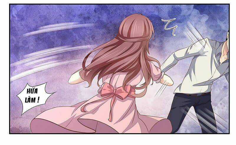 Hôn Bất Do Kỷ - Chapter 5 - Trang 24