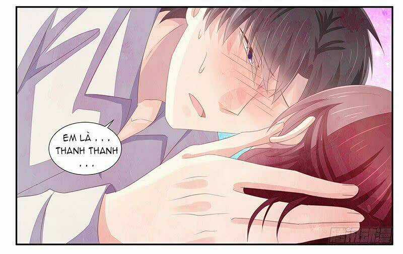 Hôn Bất Do Kỷ - Chapter 5 - Trang 26