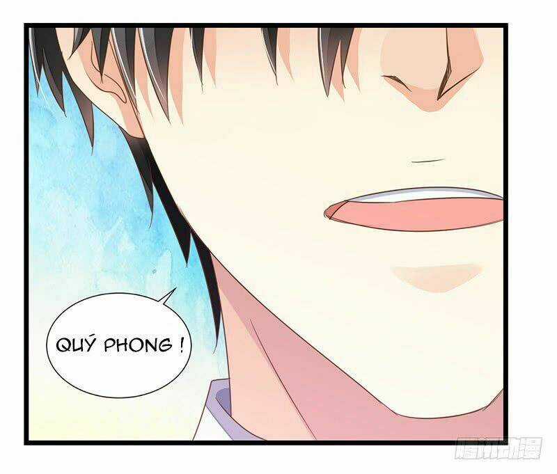 Hôn Bất Do Kỷ - Chapter 5 - Trang 5