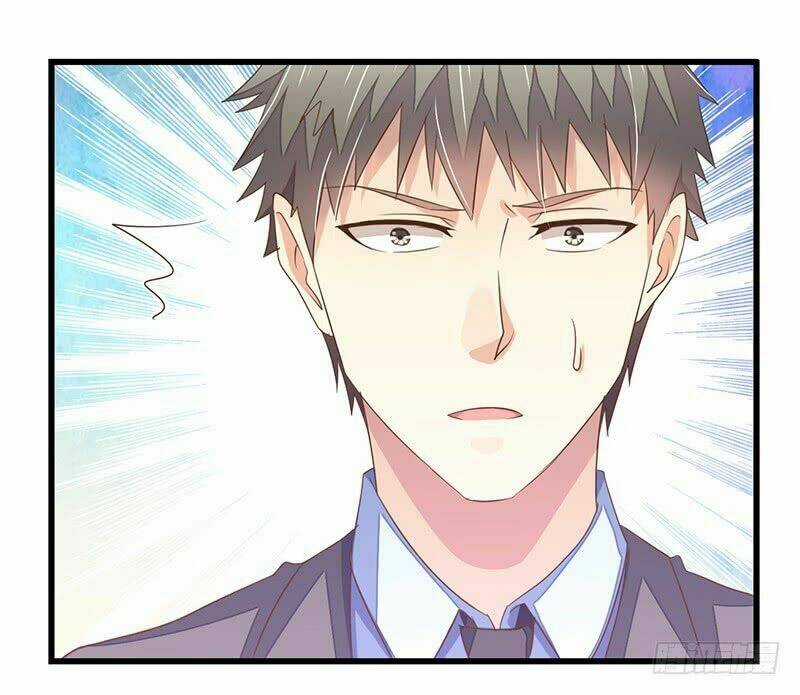 Hôn Bất Do Kỷ - Chapter 5 - Trang 8