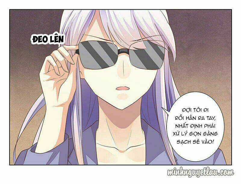 Hôn Bất Do Kỷ - Chapter 50 - Trang 12