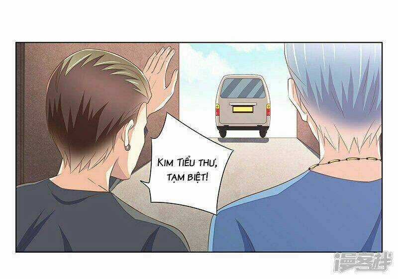 Hôn Bất Do Kỷ - Chapter 50 - Trang 13