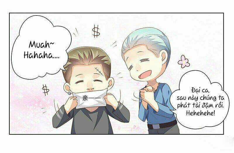 Hôn Bất Do Kỷ - Chapter 50 - Trang 14