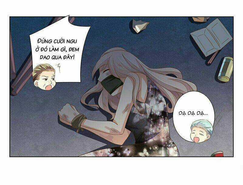 Hôn Bất Do Kỷ - Chapter 50 - Trang 15