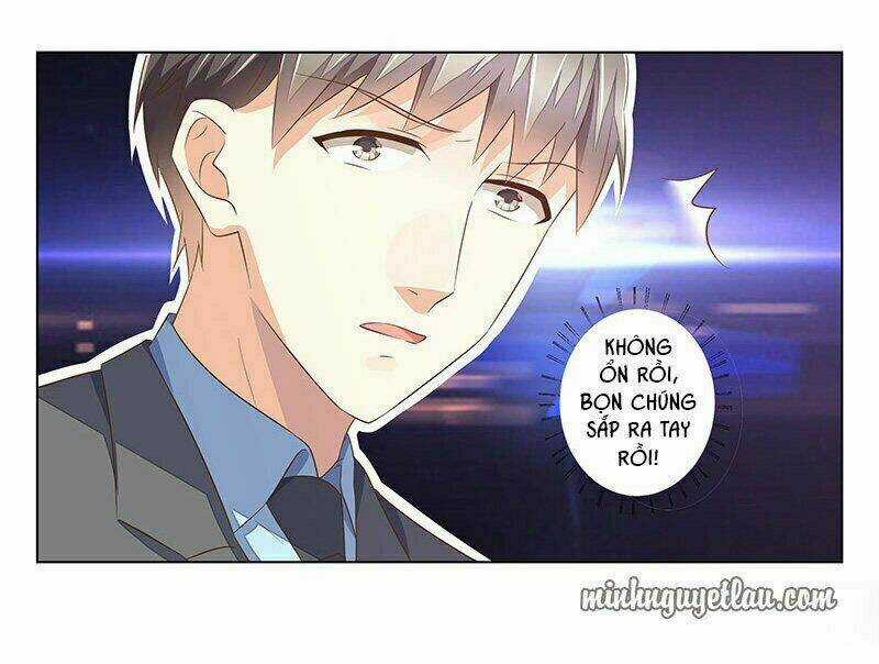 Hôn Bất Do Kỷ - Chapter 50 - Trang 16