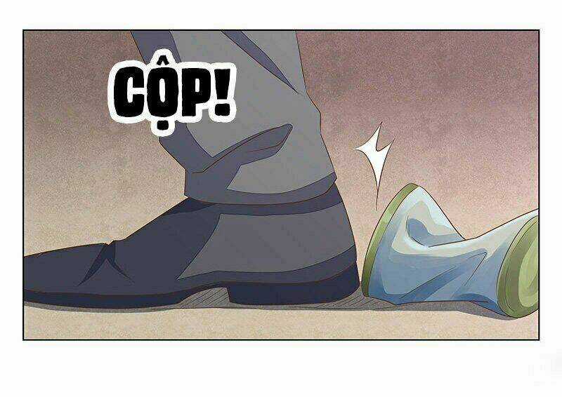 Hôn Bất Do Kỷ - Chapter 50 - Trang 17