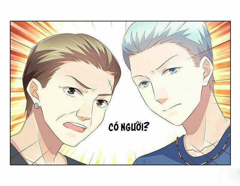 Hôn Bất Do Kỷ - Chapter 50 - Trang 18