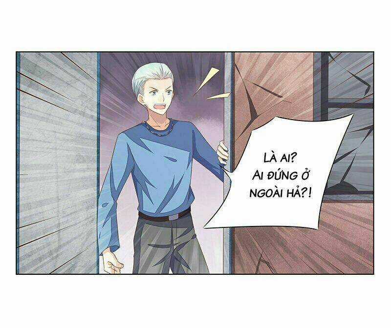 Hôn Bất Do Kỷ - Chapter 50 - Trang 19