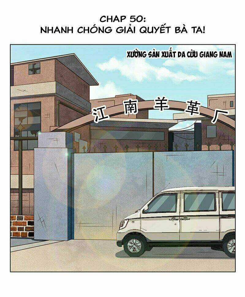 Hôn Bất Do Kỷ - Chapter 50 - Trang 3