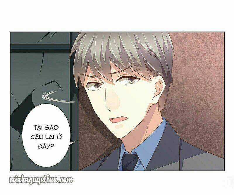 Hôn Bất Do Kỷ - Chapter 50 - Trang 22