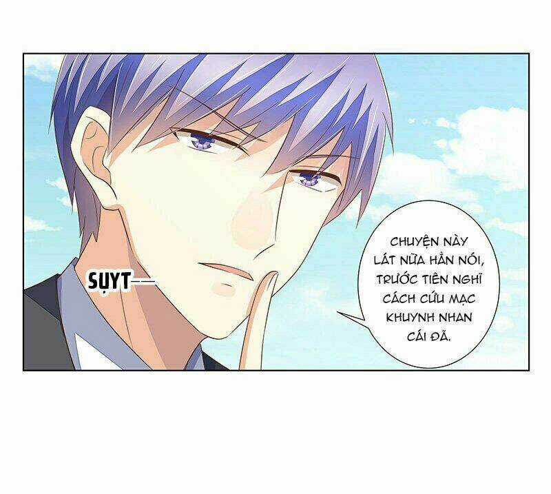 Hôn Bất Do Kỷ - Chapter 50 - Trang 23