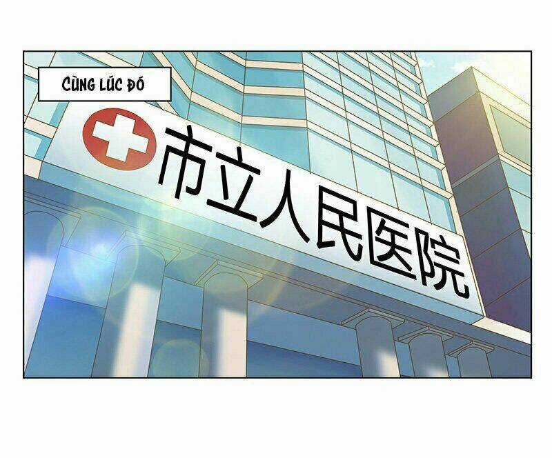 Hôn Bất Do Kỷ - Chapter 50 - Trang 24