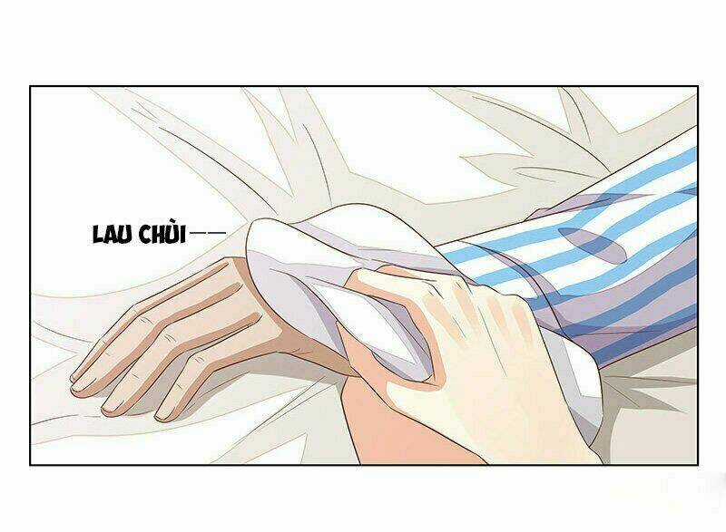 Hôn Bất Do Kỷ - Chapter 50 - Trang 25