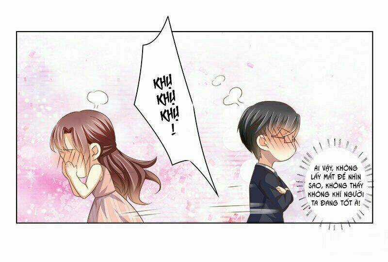 Hôn Bất Do Kỷ - Chapter 50 - Trang 29