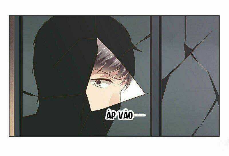 Hôn Bất Do Kỷ - Chapter 50 - Trang 5