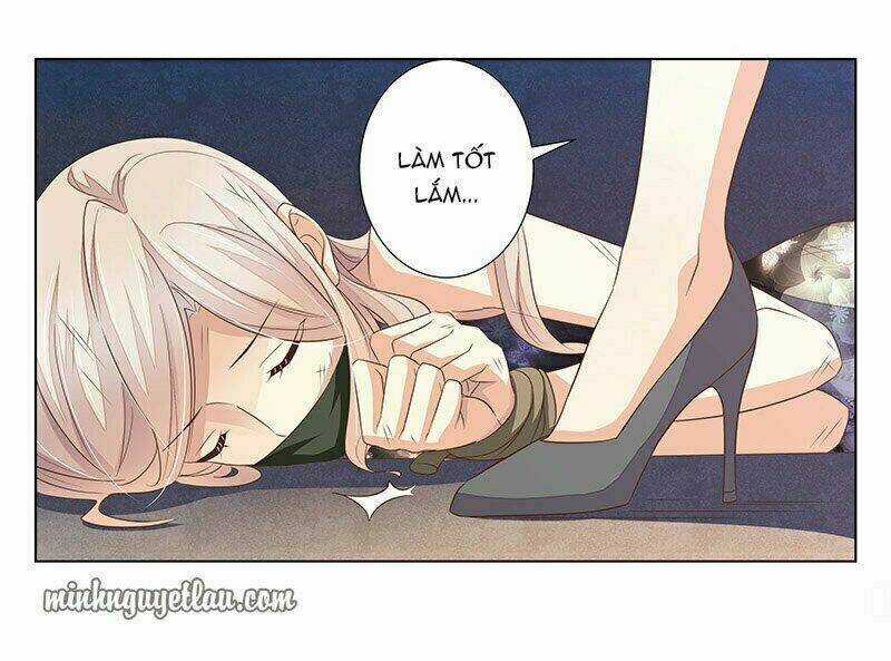 Hôn Bất Do Kỷ - Chapter 50 - Trang 6