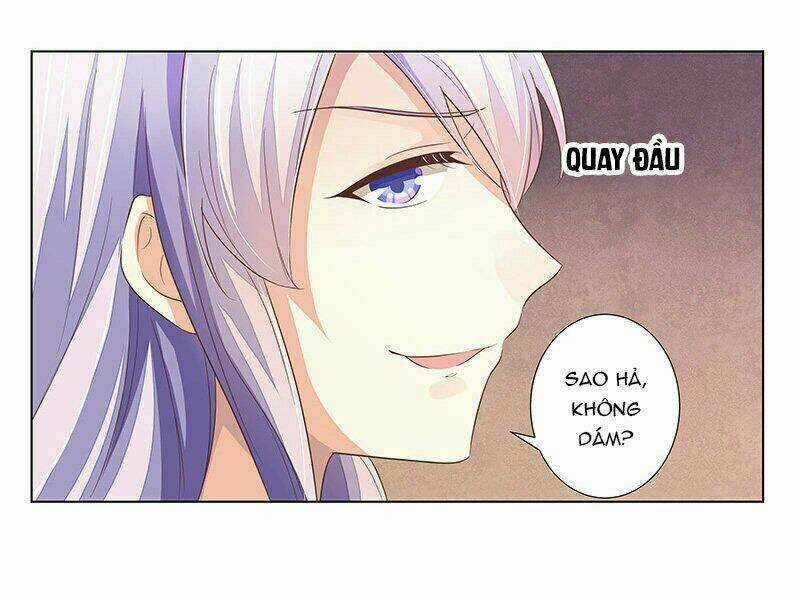 Hôn Bất Do Kỷ - Chapter 50 - Trang 9