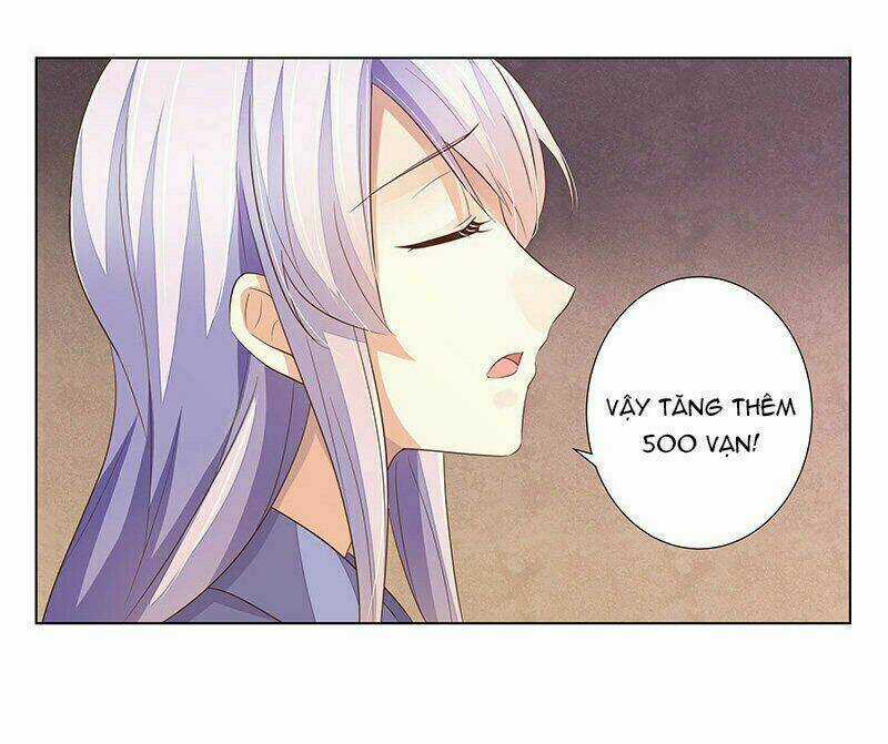 Hôn Bất Do Kỷ - Chapter 50 - Trang 10